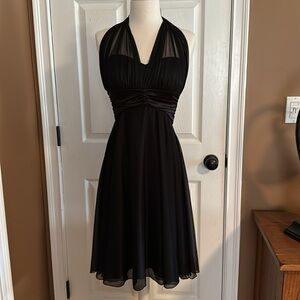 Db Studio Little Black Dress.